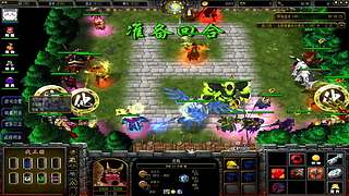 【lu】战三国启动！