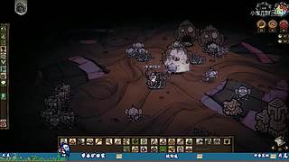 饥荒联机版 BOSS攻略应有尽有