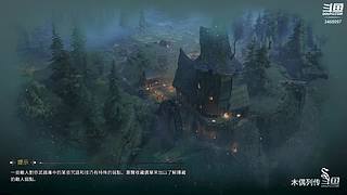 木偶的游戏分享