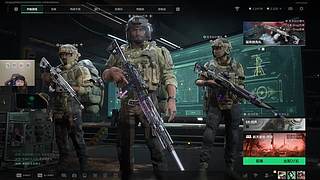 失败11次勇敢者 再战！