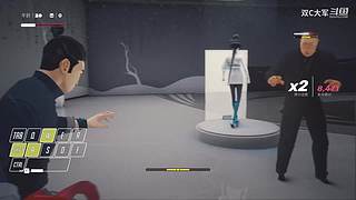 sifu师父一命通关