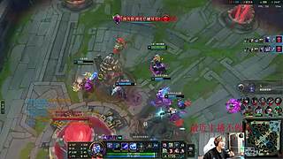 峡谷之巅新版本新赛季，3天千分5天第一！