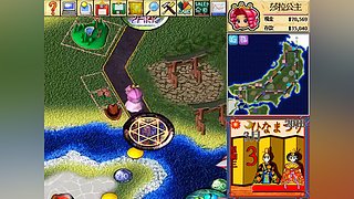 天才小帅熊的直播间