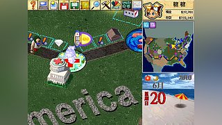 天才小帅熊的直播间