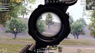 【和平精英】蛋炒范模仿秀