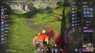 渣男天香 在线秒吊