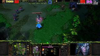 War3 对手虐我千百遍 我待魔兽如初恋