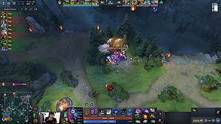 ACL DOTA2线上海选赛Day3预告