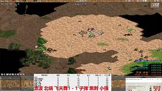 马师爷的直播间