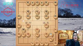 独孤九剑，象棋巅峰布局