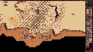 【沙丘】沙丘2000同人战役