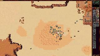 【沙丘】沙丘2000同人战役