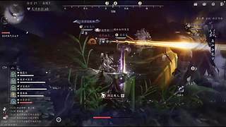 打会儿游戏看看