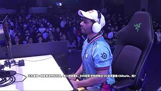 直播：传奇之战梅原VS猪皇！兽道特别节目