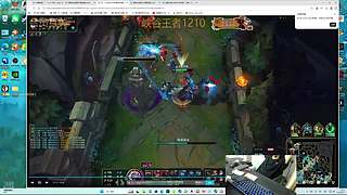 不管怎样 参加驴酱杯就要好好打！