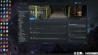 【小k】午夜恐怖游戏直播间~