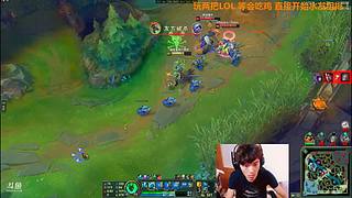 萌新导师 5阶狼王 秋田昊！