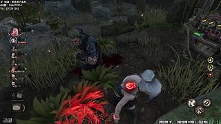 【樂】♪西安人滴城墙哈，似西安人滴主播~