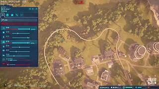 萌新向冰原开荒日记