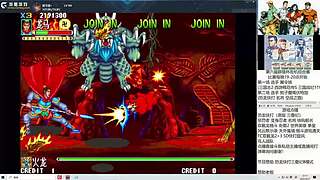 街机怀旧FC一起玩！