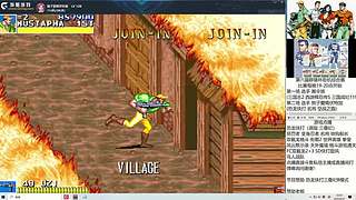 街机怀旧FC一起玩！