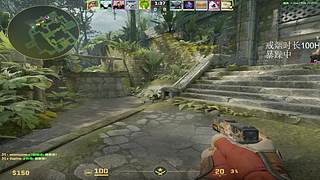 3年没玩，CS2新手回归