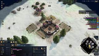 帝国时代在线教学