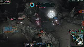 电一梦魇打野-在线送分