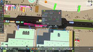 天际线，新人求关注送DLC全套