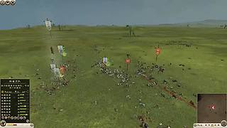 【轮播】全面战争系列精彩讲解