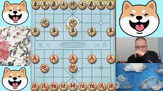 4.28晚间直播中，象棋嗨翻天