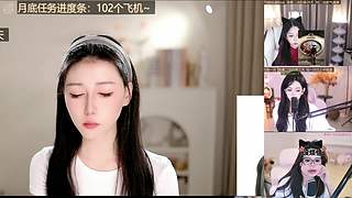 哥哥，把我当成她再刷一次吧