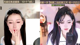 哥哥，把我当成她再刷一次吧