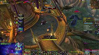 19铁 酒仙练习生，水友车！