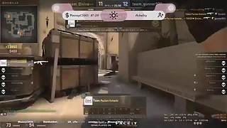 【一起看】职业选手顶级操作