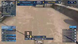 【一起看】职业选手顶级操作