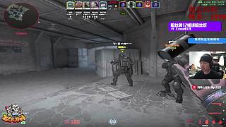 【ZooM电竞】龙级灾害降临人间