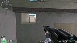 CF不忘初心、励志前行