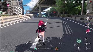 【猫叔】听说有个游戏免费了？~~~