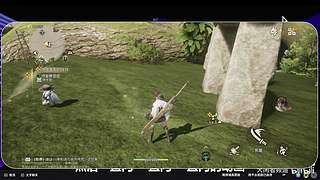 【猫叔】怪物猎人旅人，租个号玩一下？~~