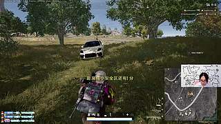 兰林汉：黑猫头来啦~双倍亲密度！