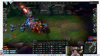 兰林汉：驴酱训练赛~双倍亲密度！