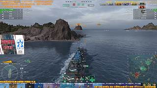 视频轮播【战舰世界】复仇