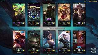 大乱斗我的家  战斗！