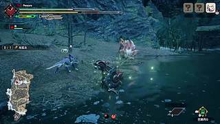 猫五度的四个神选气息