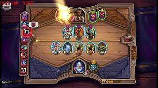 试播 全新直播筹备中