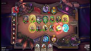 试播 全新直播筹备中