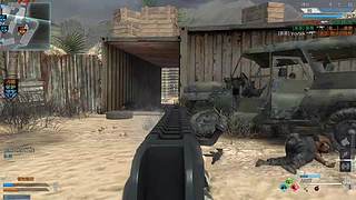 S2赛季DMZ海狮岛常驻拾荒者