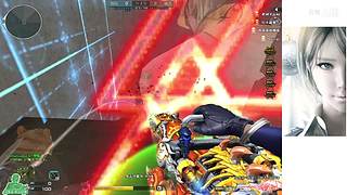 十年老菜鸟，生法追击！[追击世界]