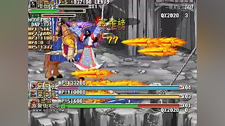 三国战纪-加强版